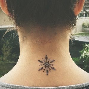 Meet your Posher, Candida